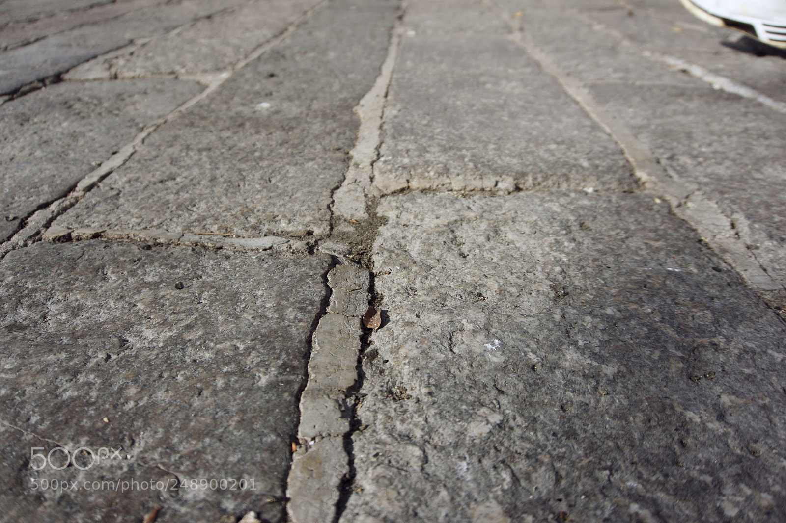 Sony a6000 sample photo. Street close-up photography