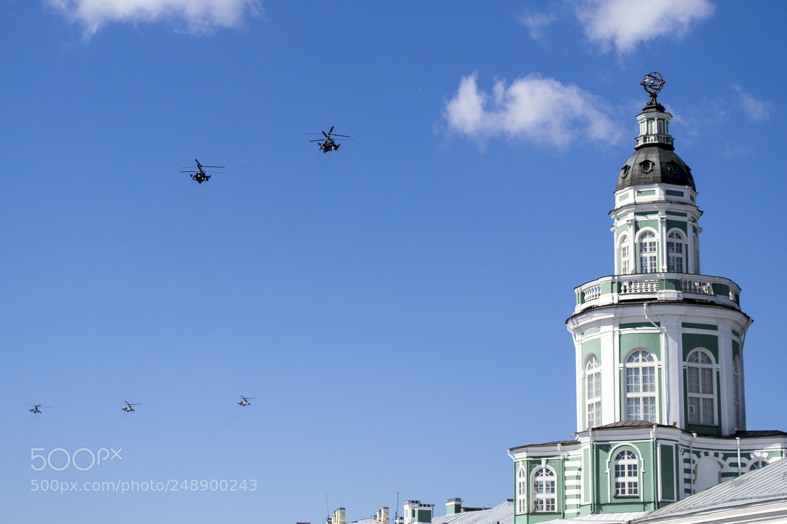 Nikon D3100 sample photo. Морская авиация над Кунсткамерой photography