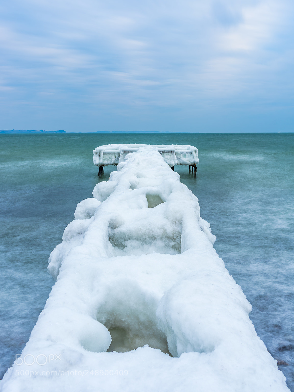 Sony a7 II sample photo. Tread carefully photography