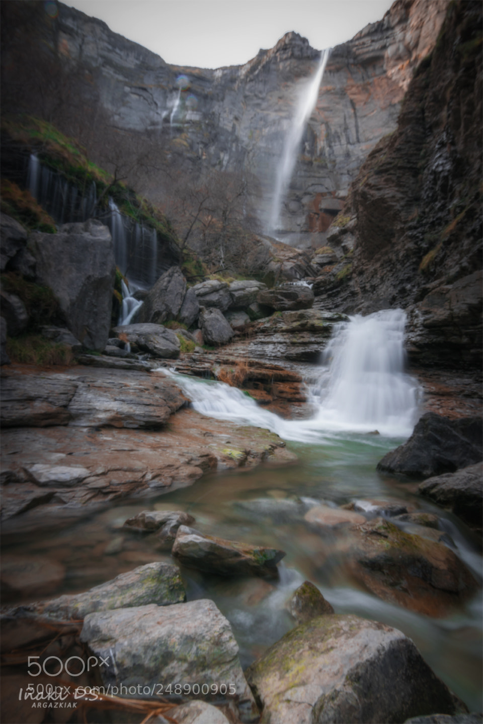 Nikon D5300 sample photo. The big jump photography