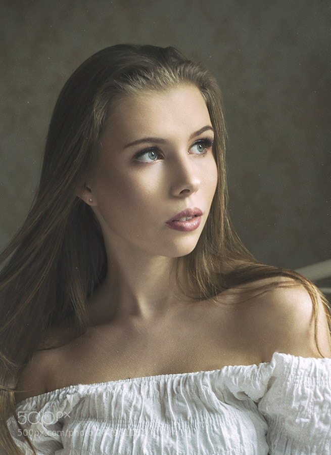 Nikon D700 sample photo. Alexandra photography