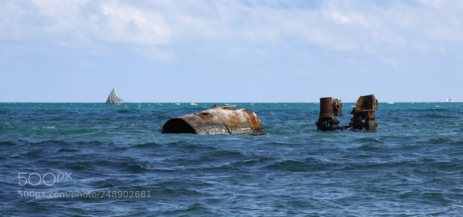 Canon EOS 50D sample photo. Ocean and .... photography