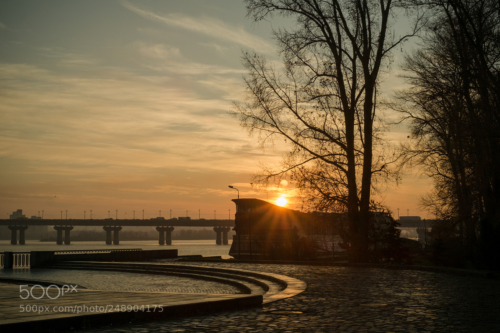 Fujifilm X-E1 sample photo. Kiev founders monument photography