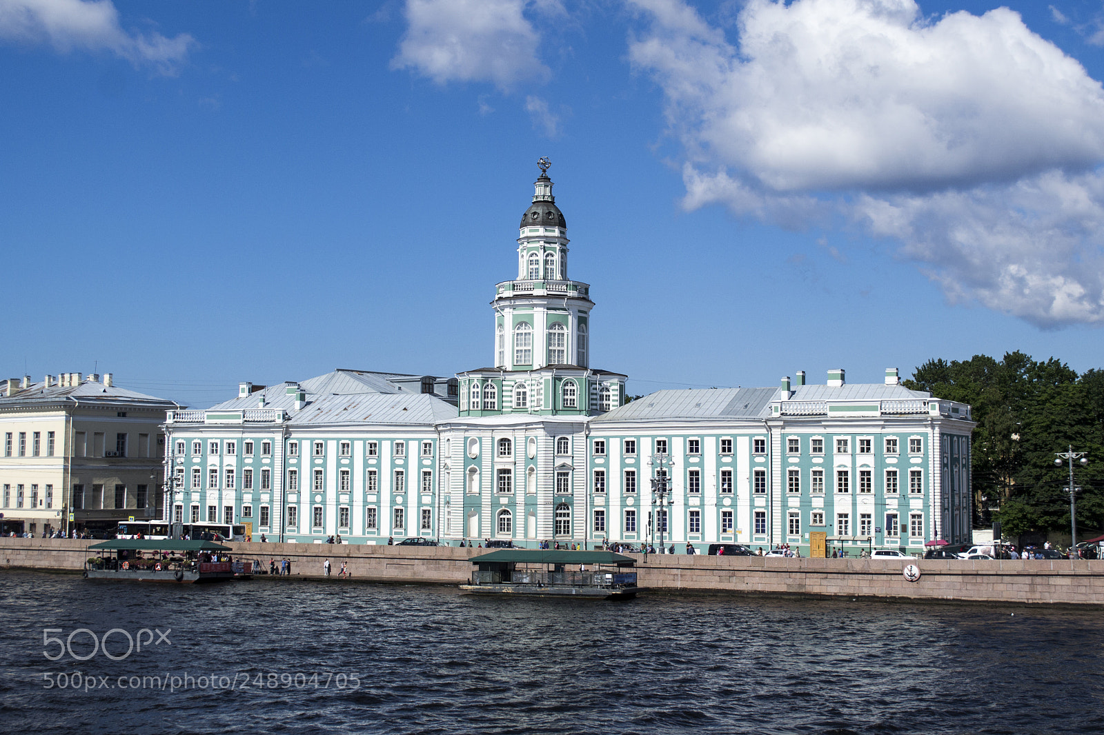Nikon D3100 sample photo. Кунсткамера photography