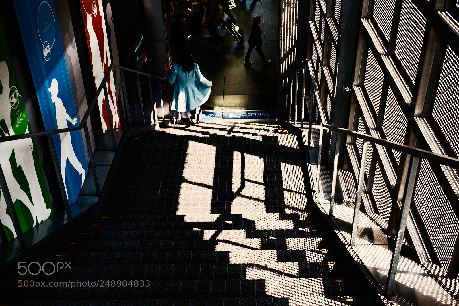 Leica M (Typ 240) sample photo. Urban street snap photography