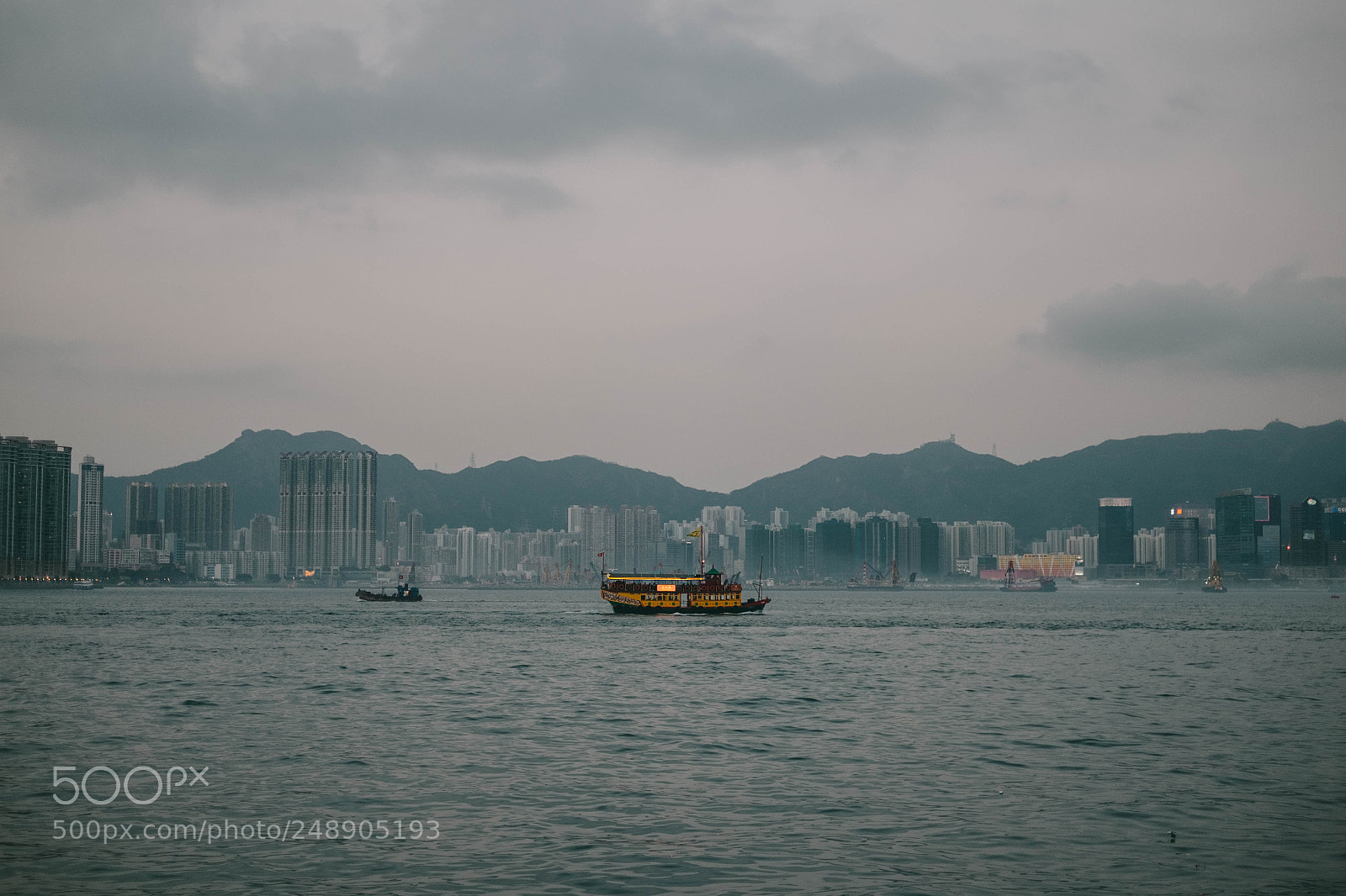 Fujifilm X-T1 sample photo. Hong kong photography