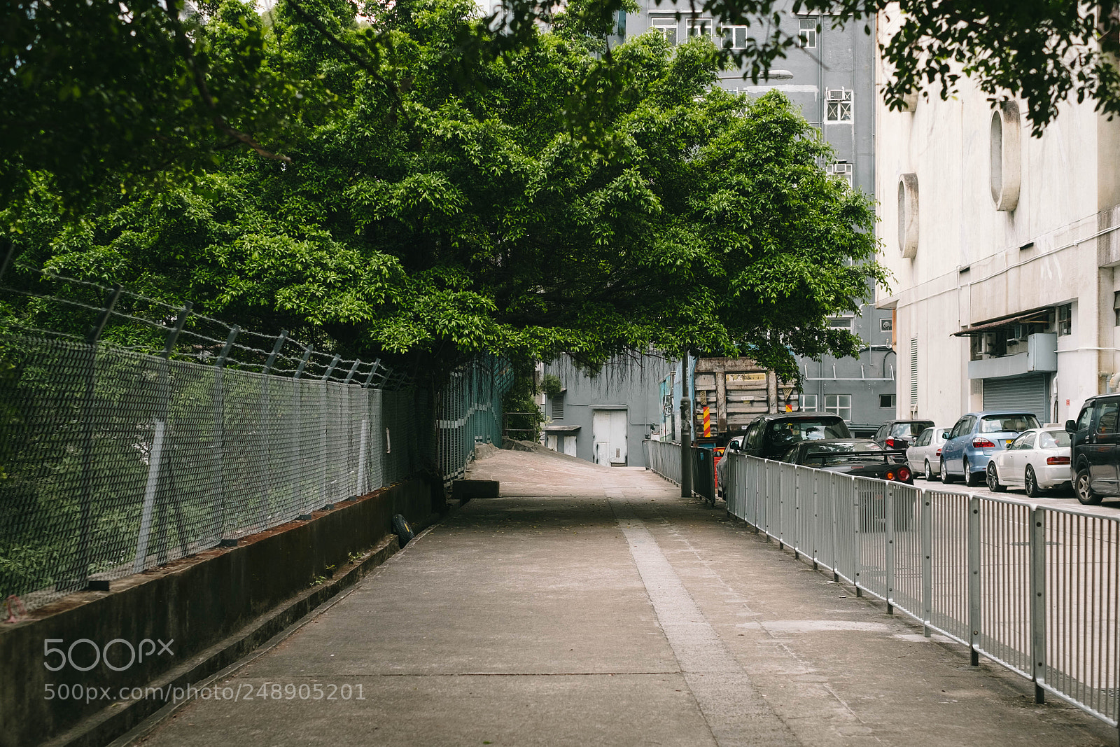 Fujifilm X-T1 sample photo. Hong kong photography