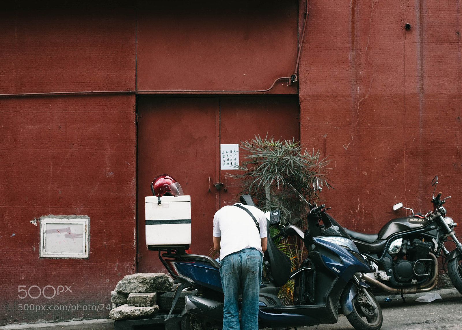 Fujifilm X-T1 sample photo. Hong kong photography