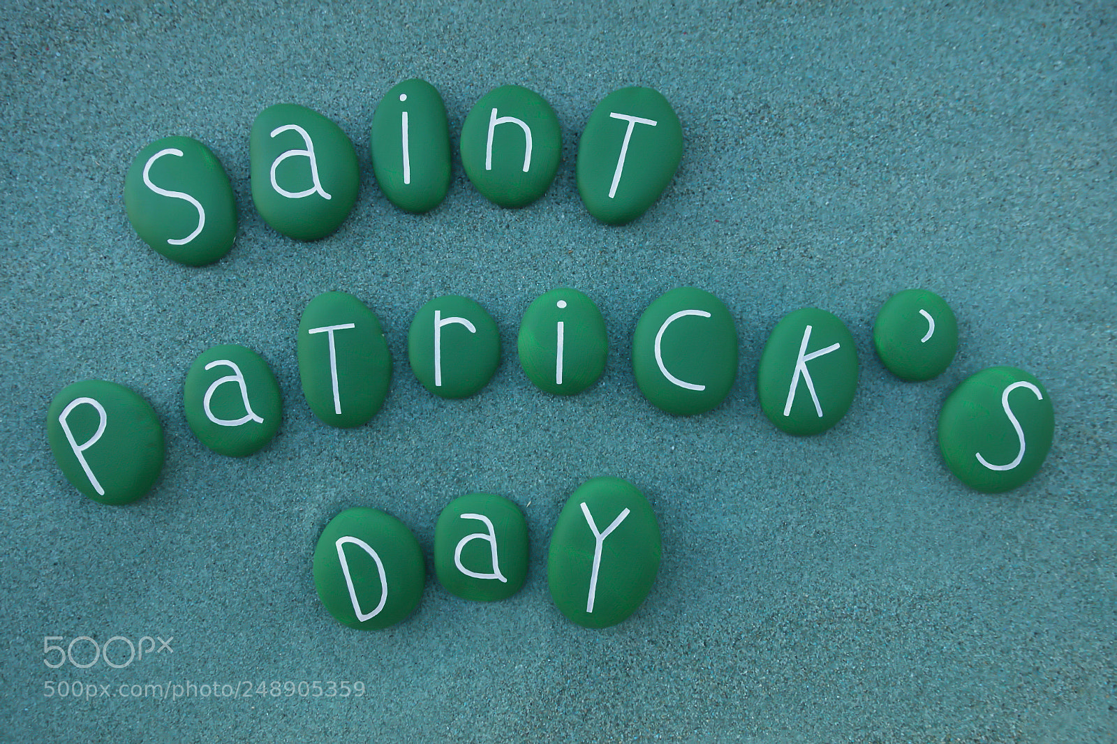 Sony DSC-RX100M5 sample photo. Saint patrick s day photography