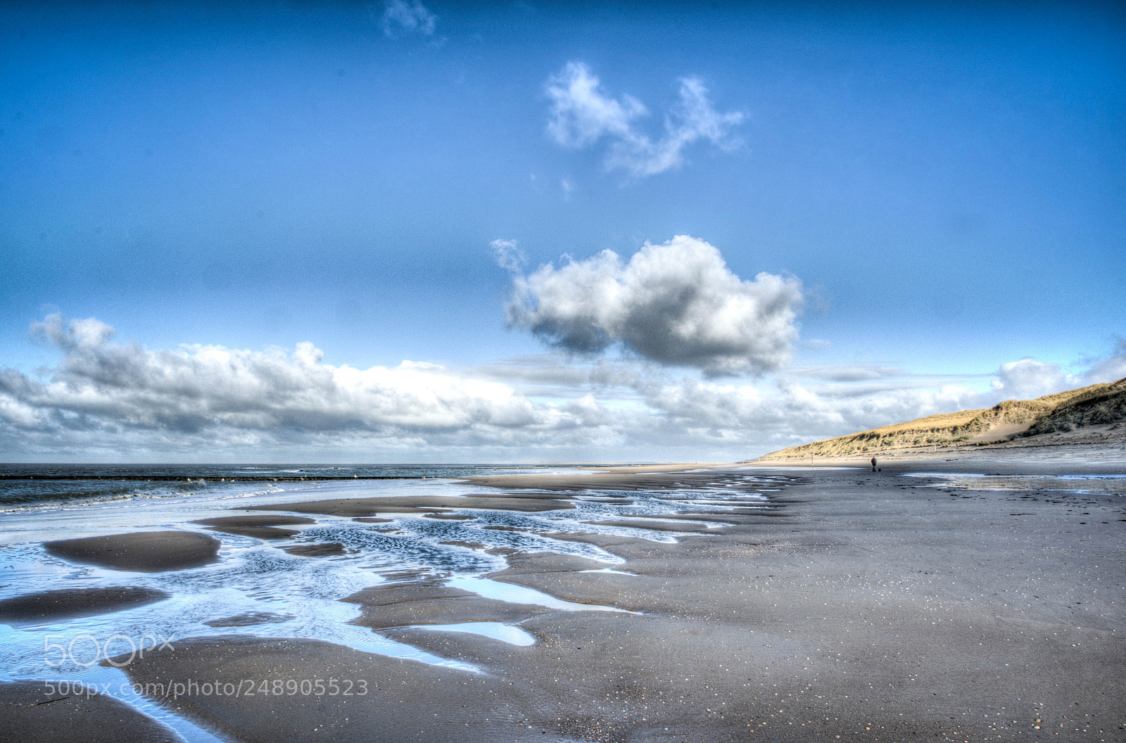 Nikon D7200 sample photo. Strand den helder photography