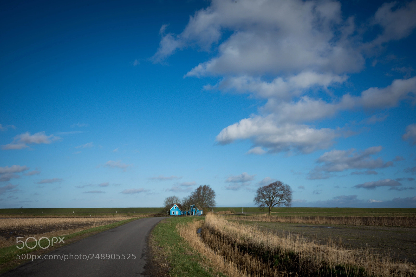 Nikon D7200 sample photo. Rondje amstelmeer photography