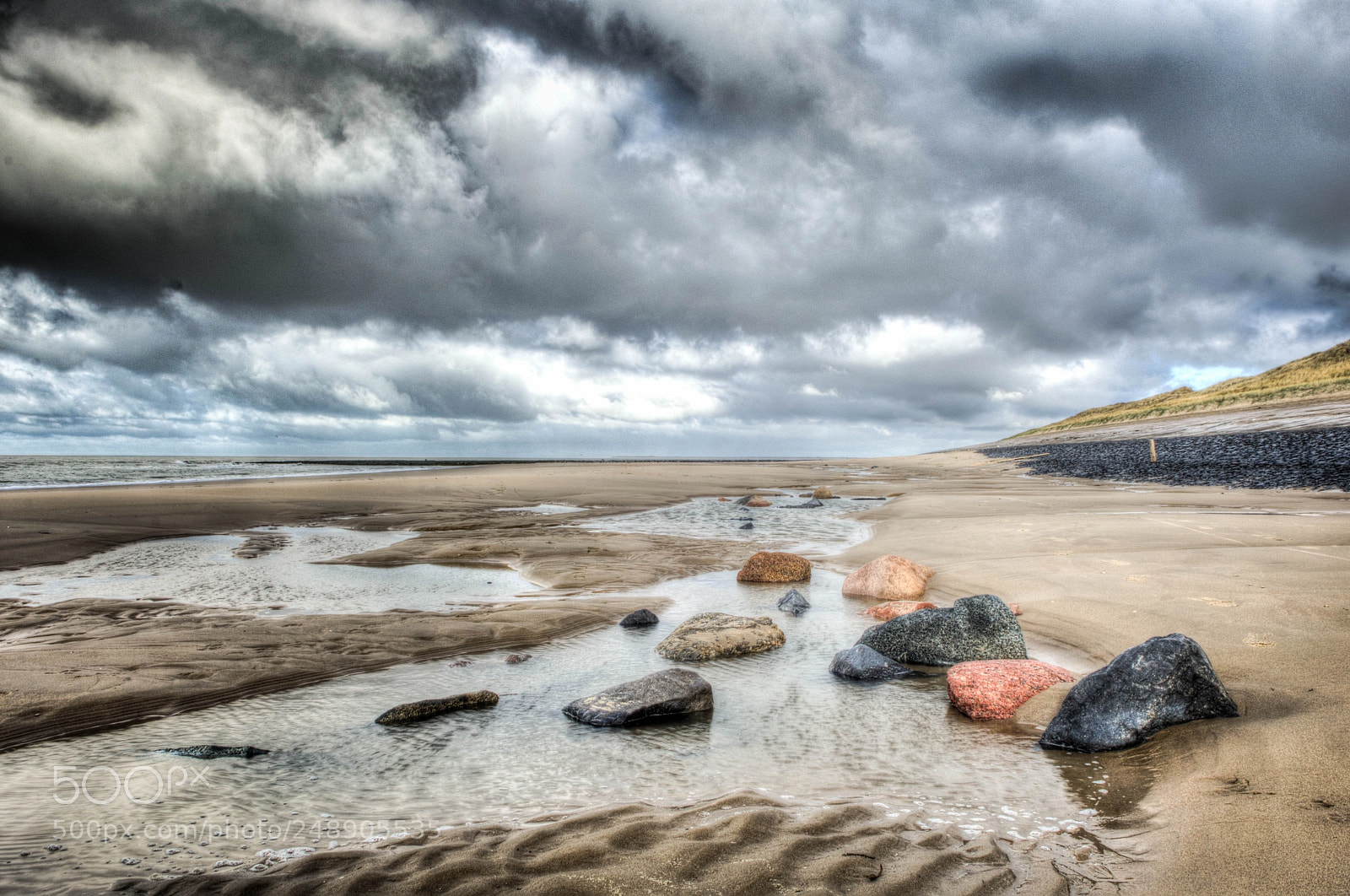 Nikon D7200 sample photo. Strand den helder photography