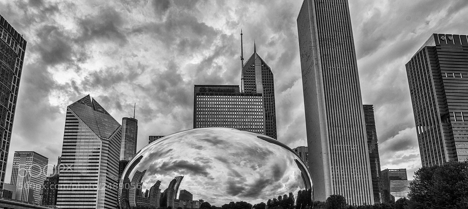 Nikon D610 sample photo. Chicago photography