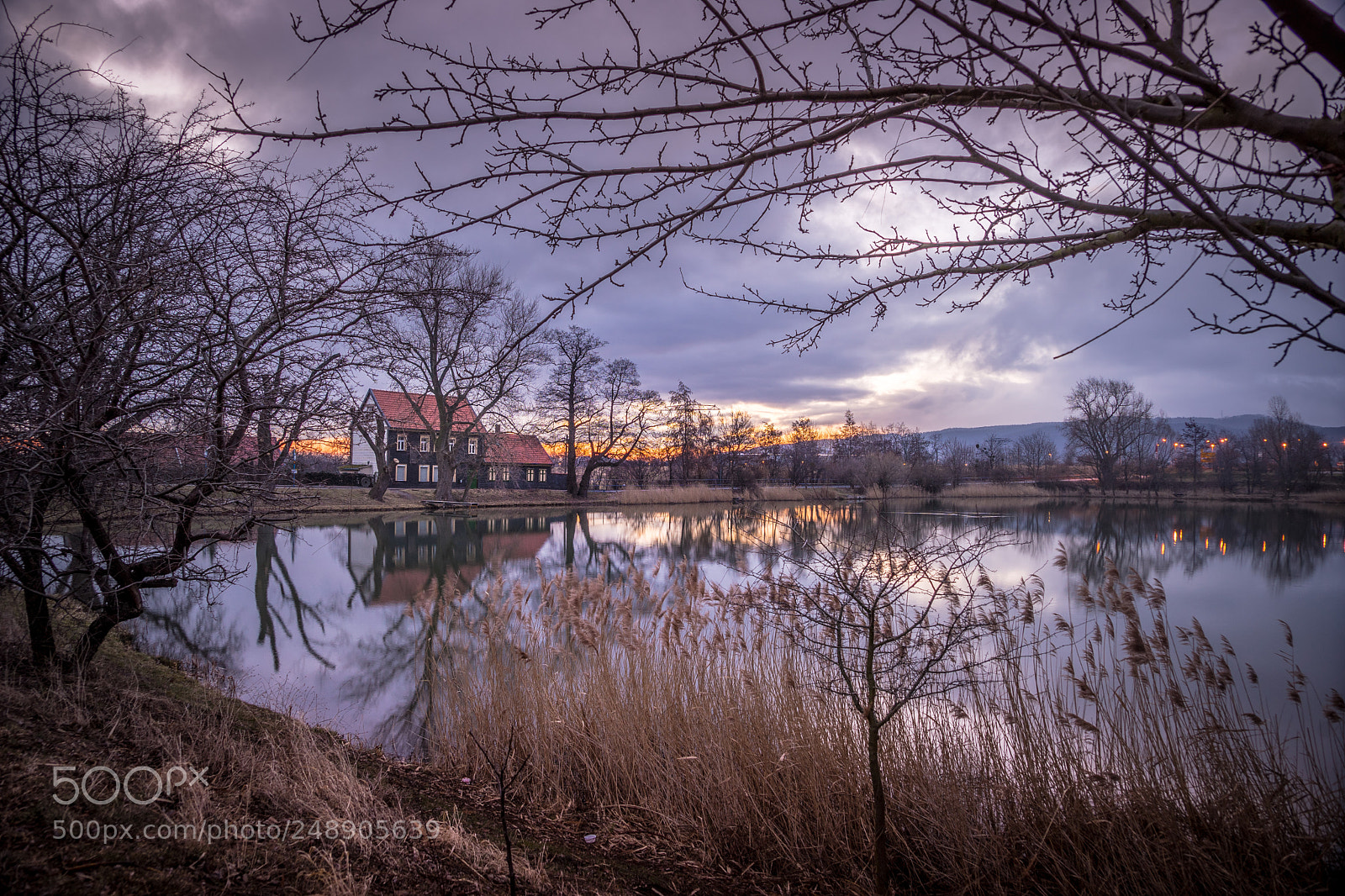 Sony a7 II sample photo. Teichmühle 2 photography