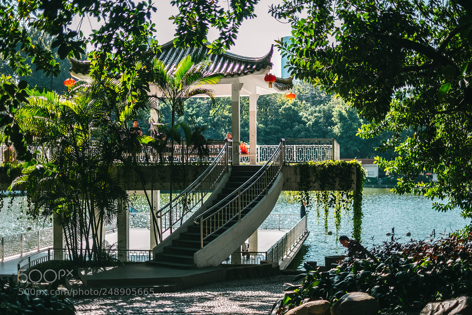 Fujifilm X-T1 sample photo. Shenzhen photography