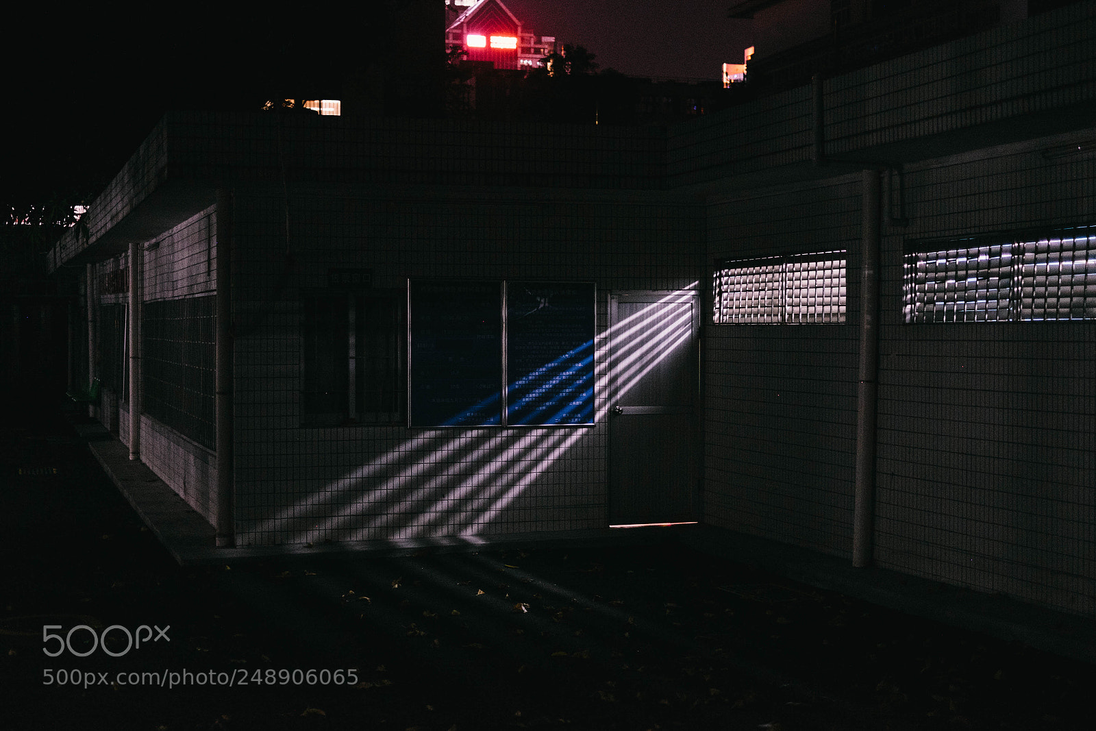 Fujifilm X-T1 sample photo. Shenzhen photography