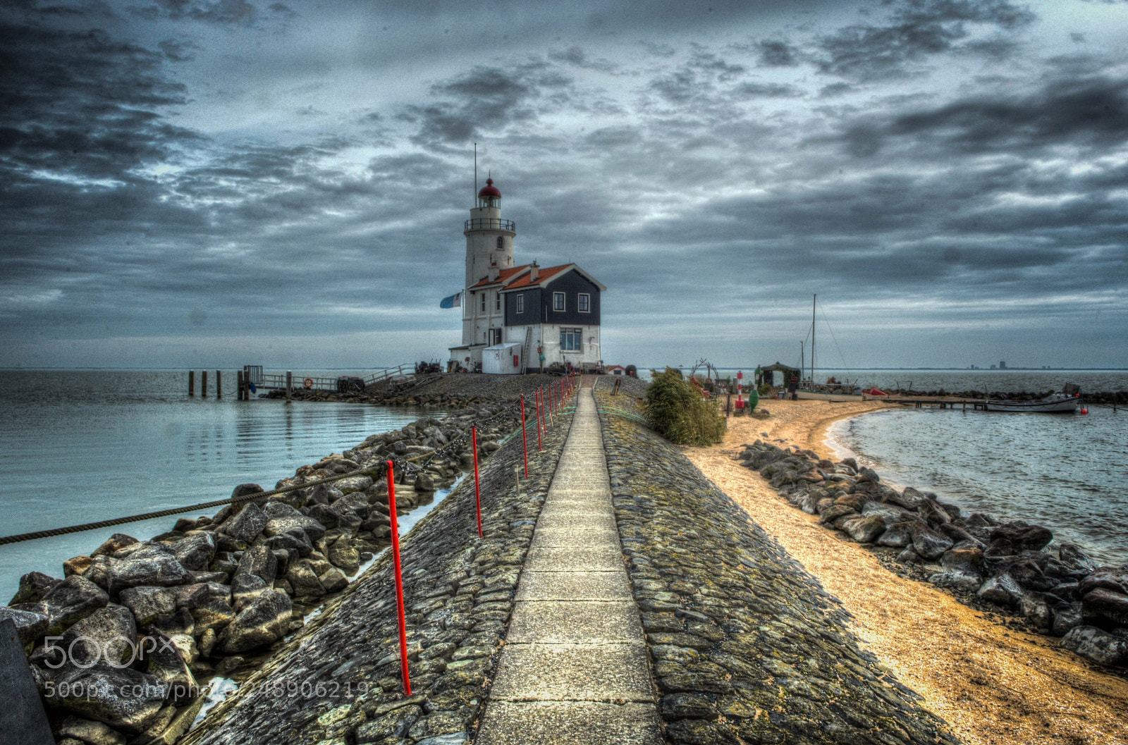 Nikon D7200 sample photo. Marken photography
