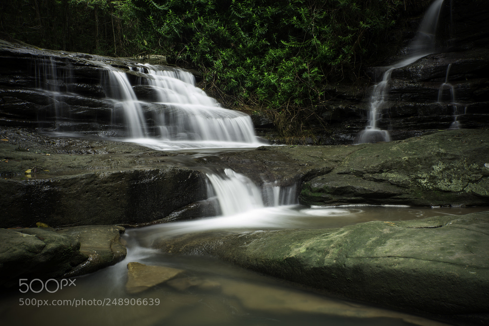 Nikon D500 sample photo. Twin falls buderim photography