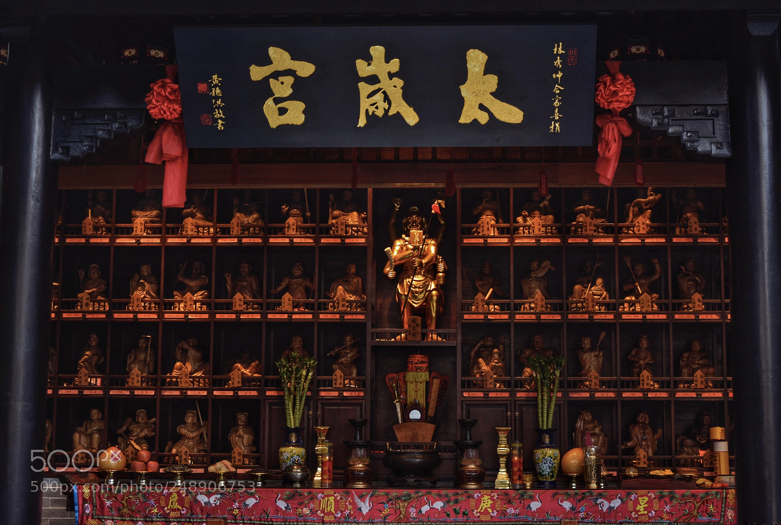 Nikon D7100 sample photo. Arrangements photography
