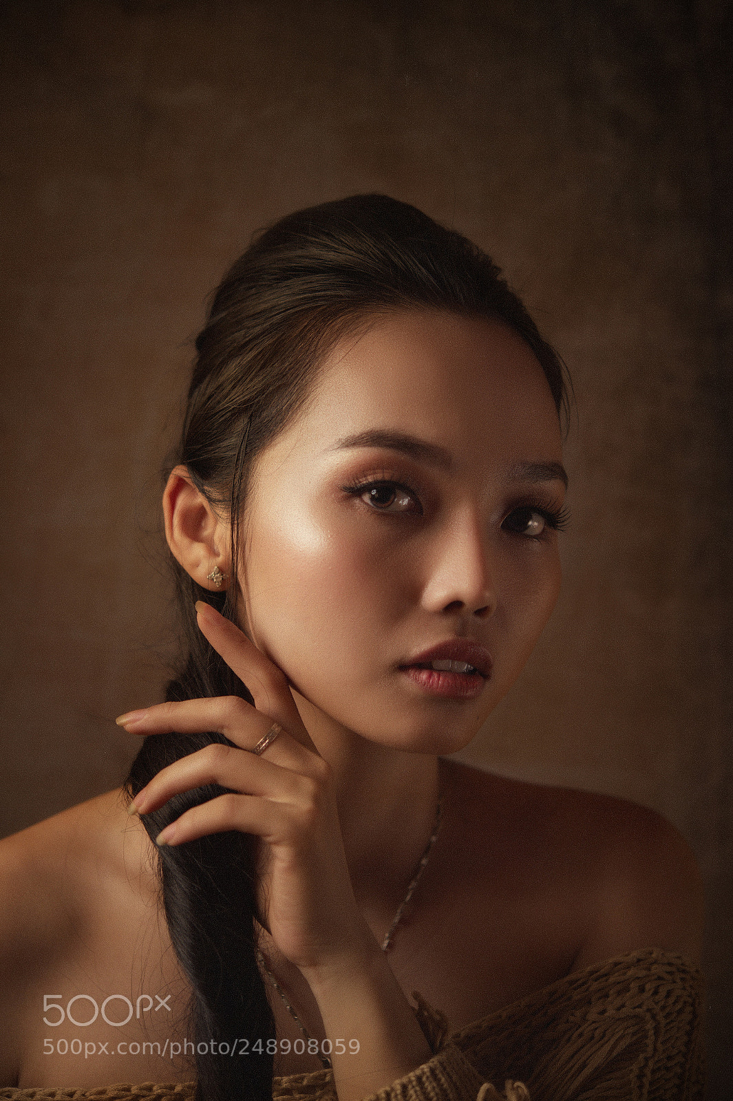 Nikon Df sample photo. Untitled photography