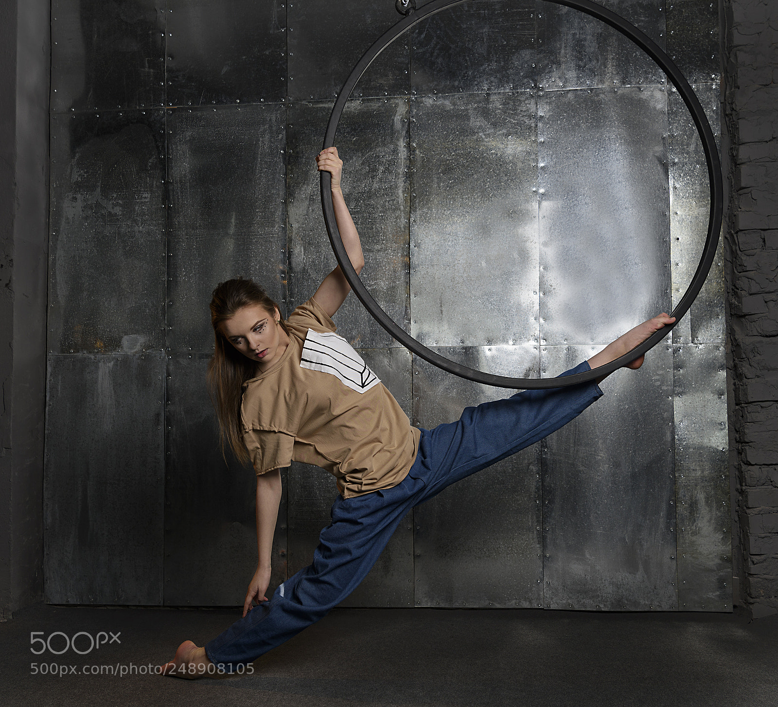 Nikon D810 sample photo. Balance photography
