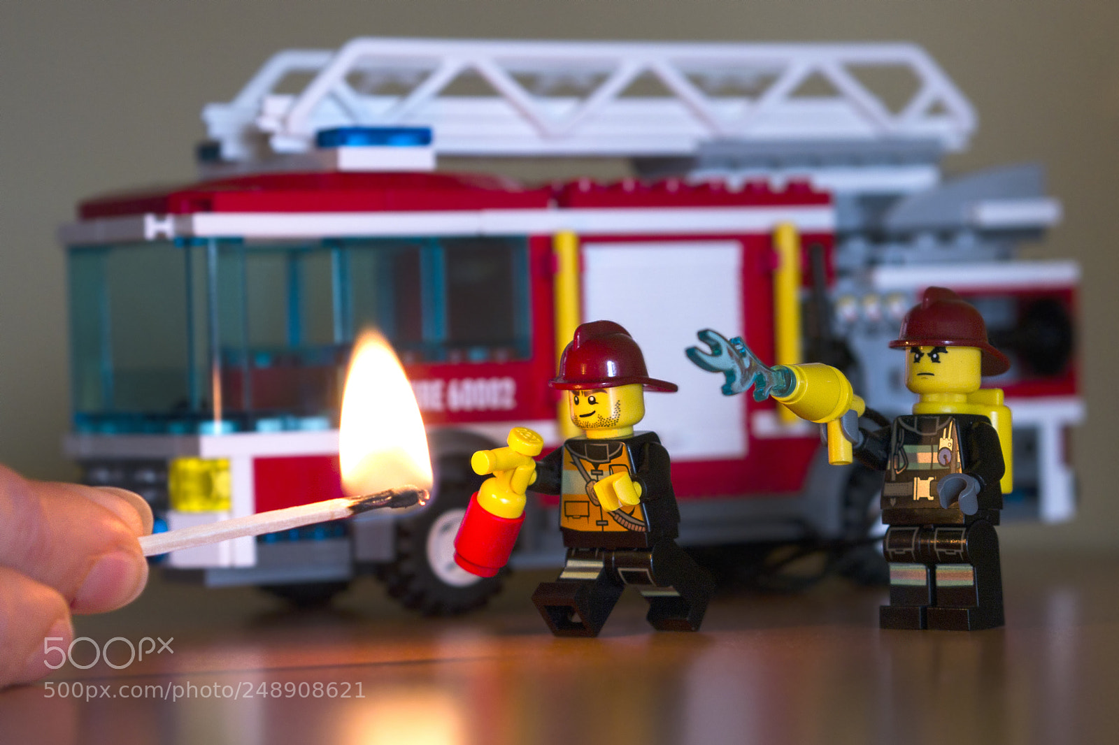 Panasonic Lumix DMC-G6 sample photo. Mis bomberitos en acci photography