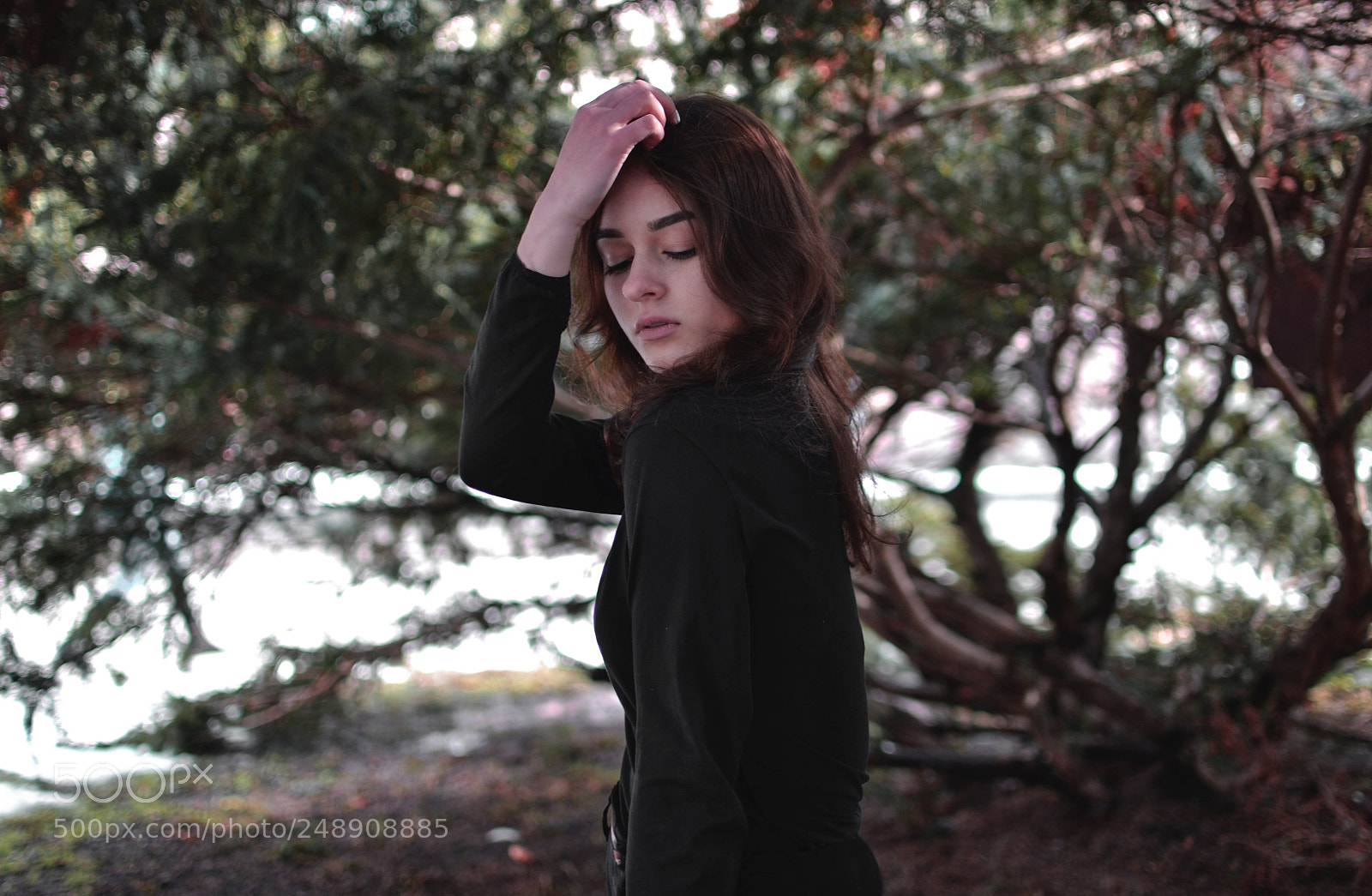 Nikon D3100 sample photo. Vika photography