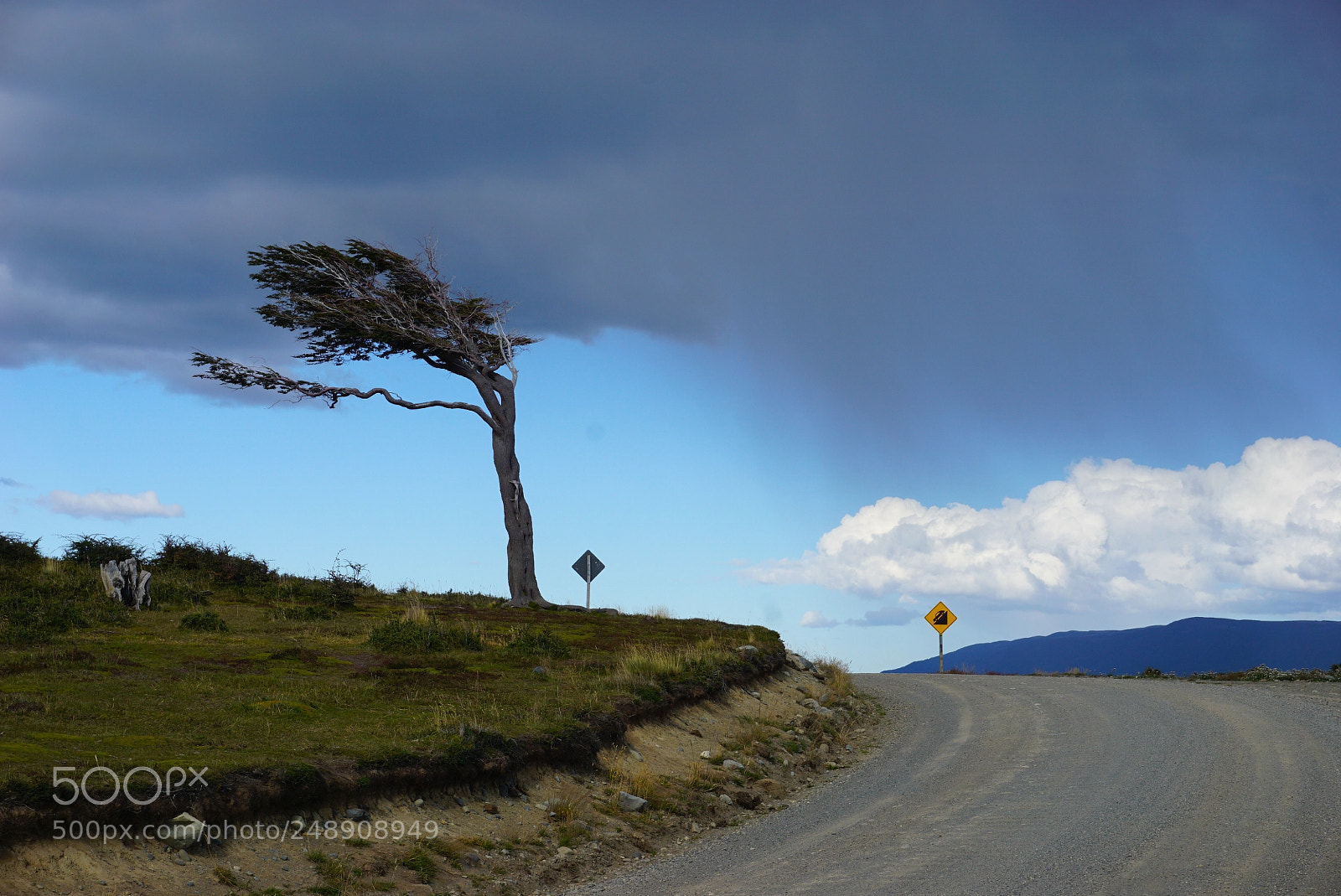 Sony a6000 sample photo. Canal beagle, tierra del photography