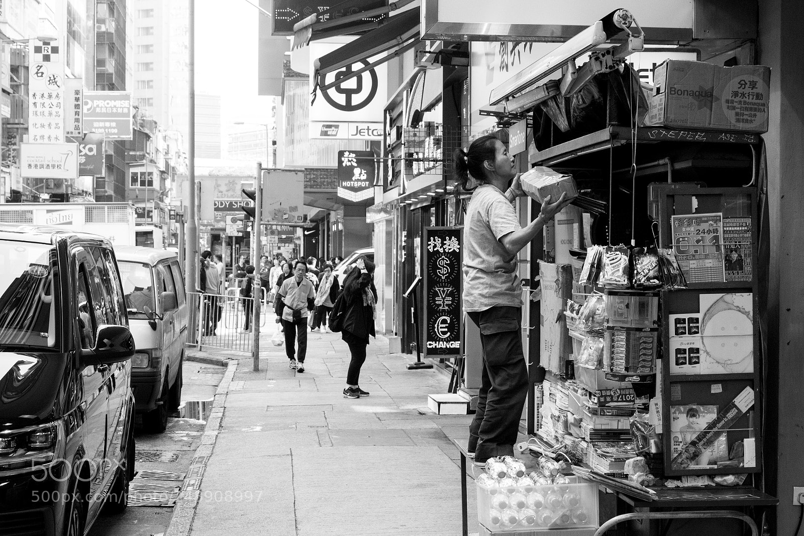 Canon EOS 550D (EOS Rebel T2i / EOS Kiss X4) sample photo. Hongkong photography
