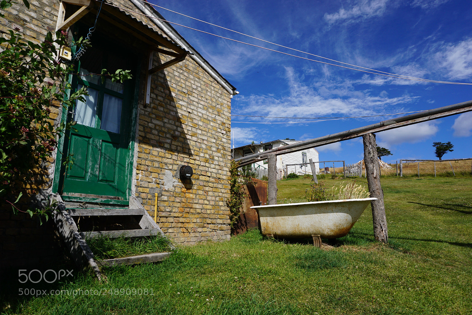Sony a6000 sample photo. Canal beagle, tierra del photography