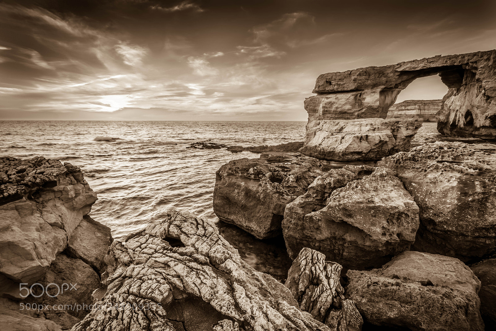 Nikon D7100 sample photo. Gozo photography