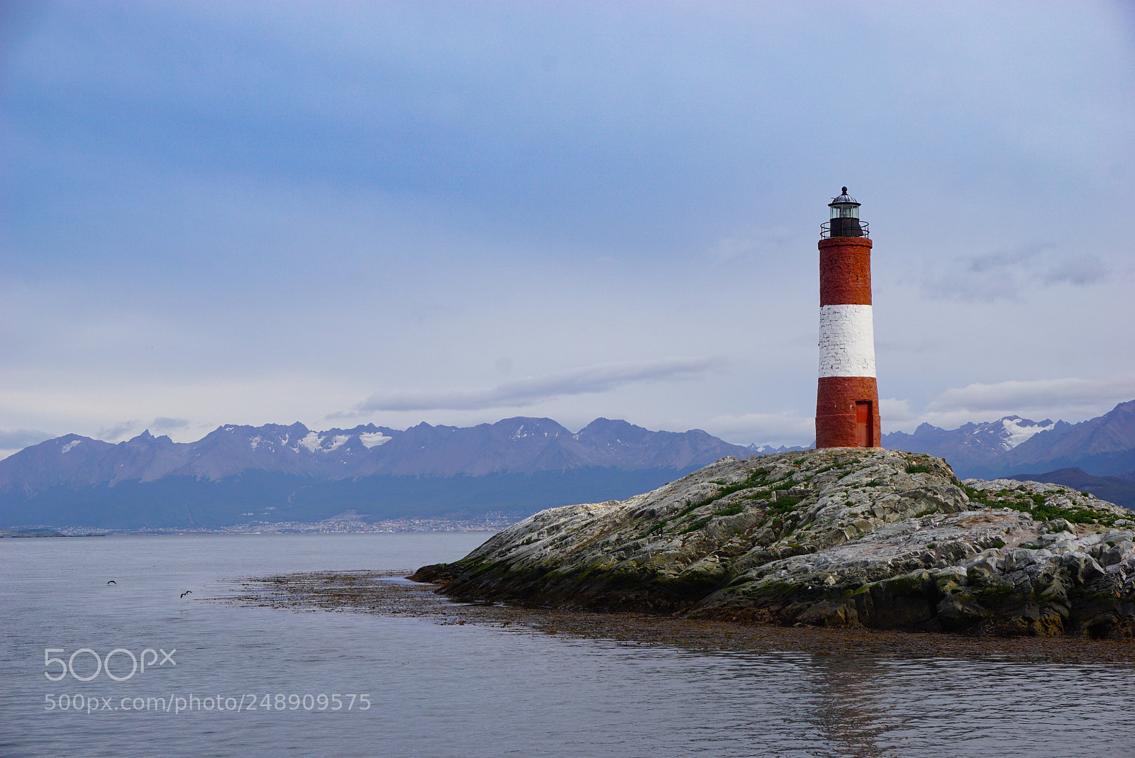 Sony a6000 sample photo. Canal beagle, tierra del photography