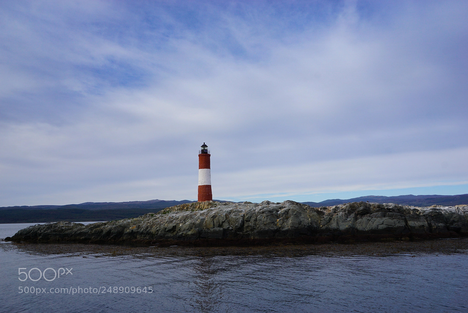 Sony a6000 sample photo. Canal beagle, tierra del photography