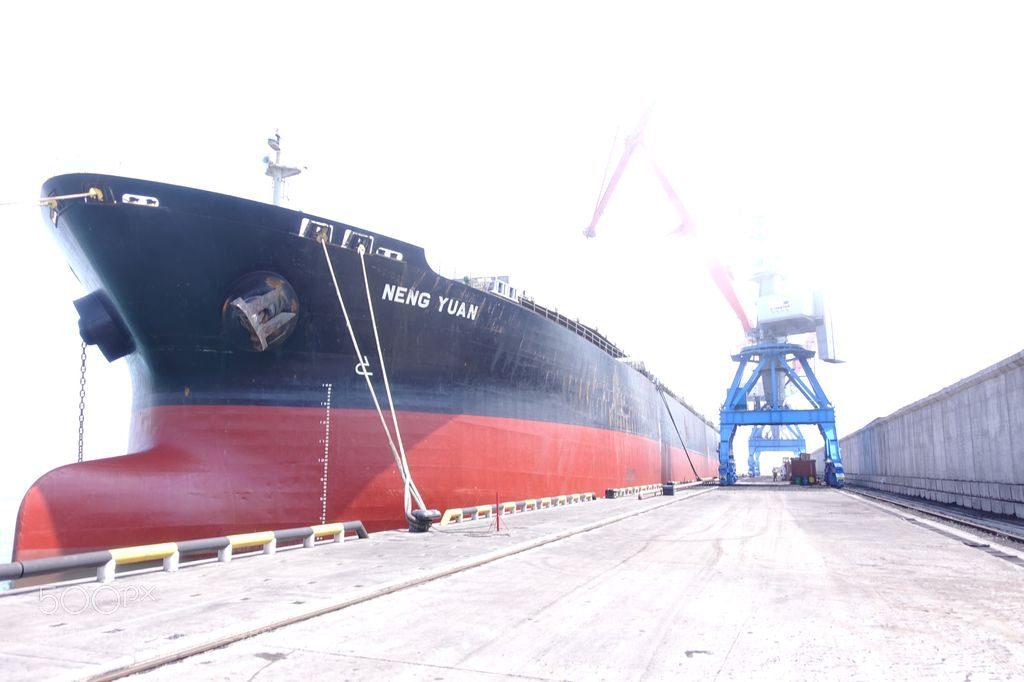 Sony DSC-RX100M5 sample photo. The port of rajin photography