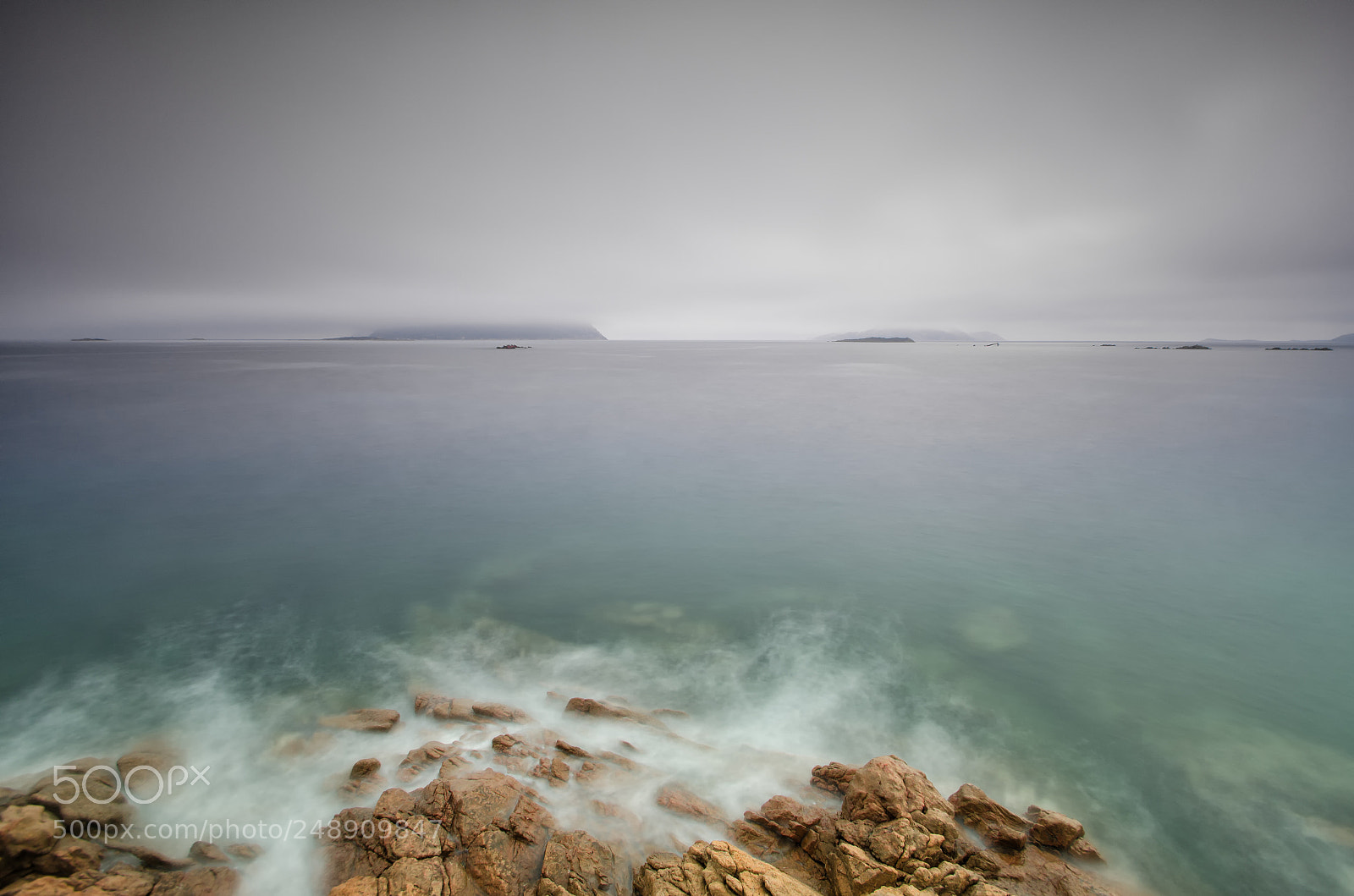 Nikon D7000 sample photo. Cala finanza photography