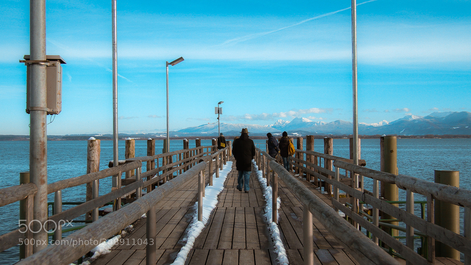 Canon EOS 7D sample photo. Cloudy day in city photography