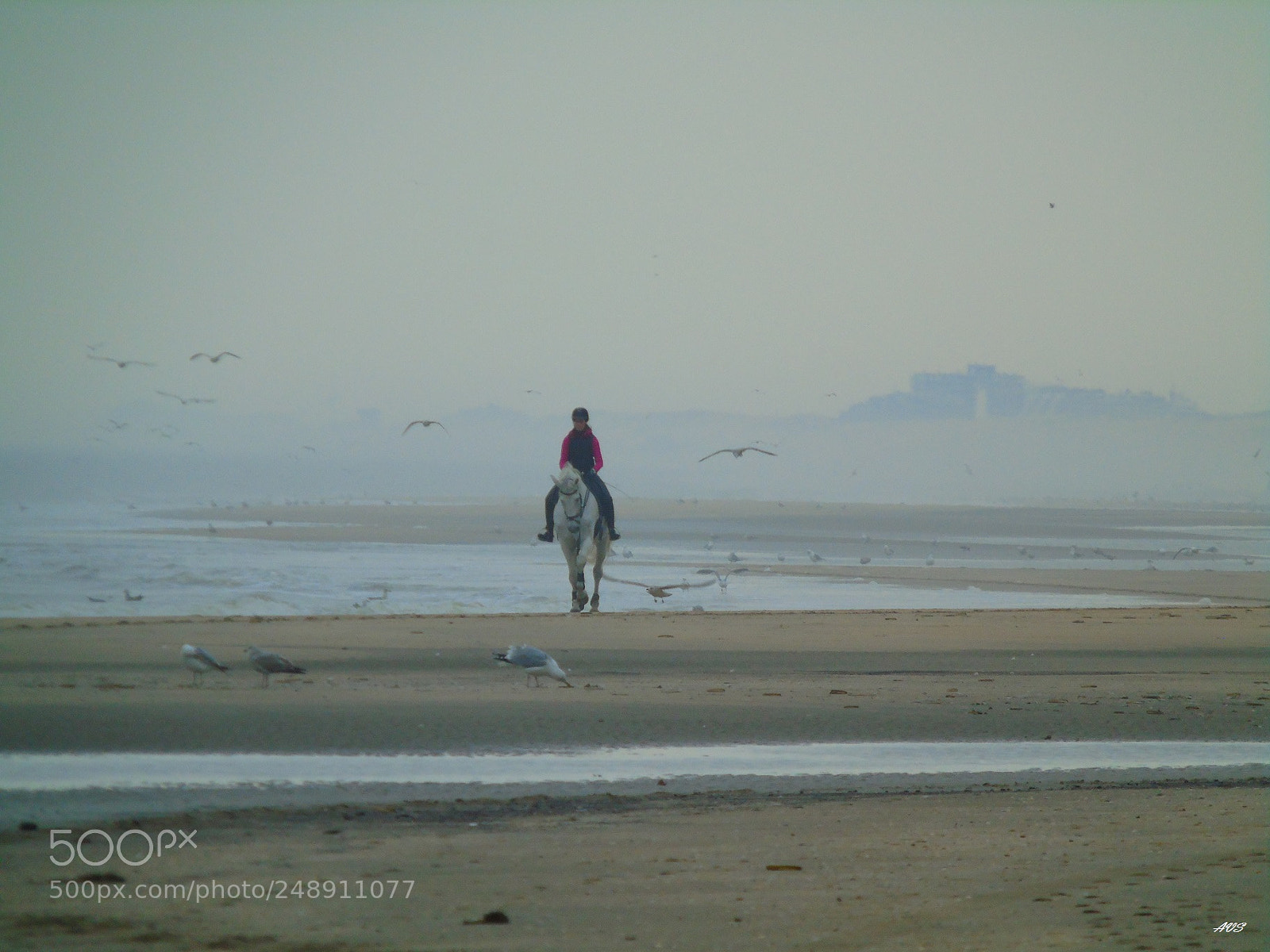 Sony Cyber-shot DSC-H400 sample photo. Mysticism photography