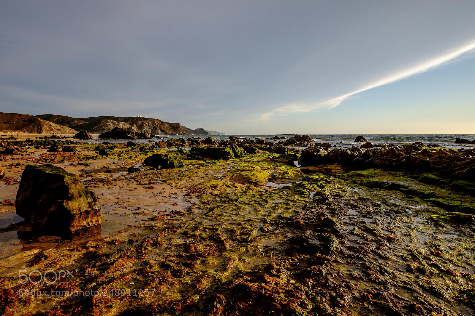 Fujifilm X-T1 sample photo. Fim de tarde no photography