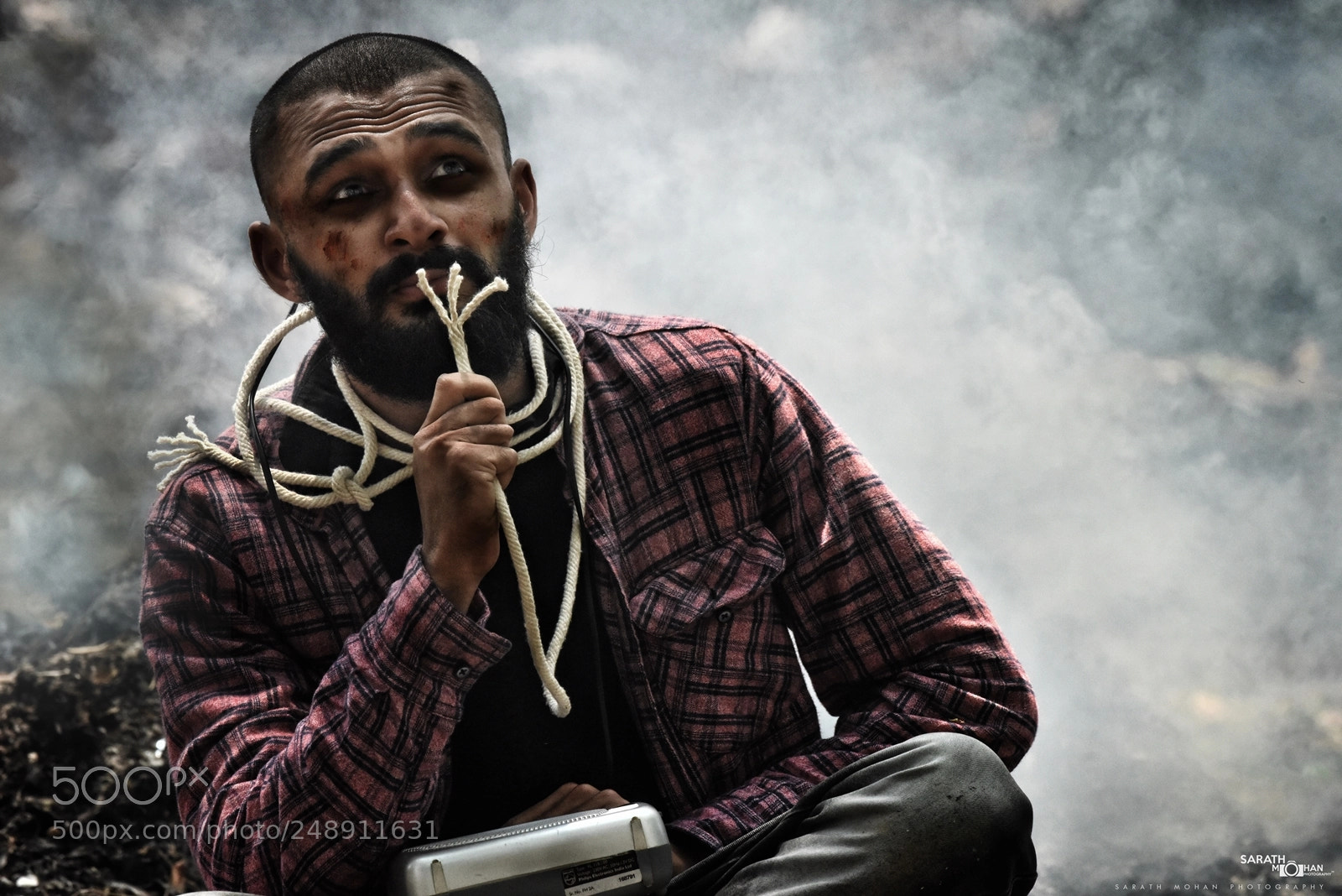 Nikon D810 sample photo. Haider photography