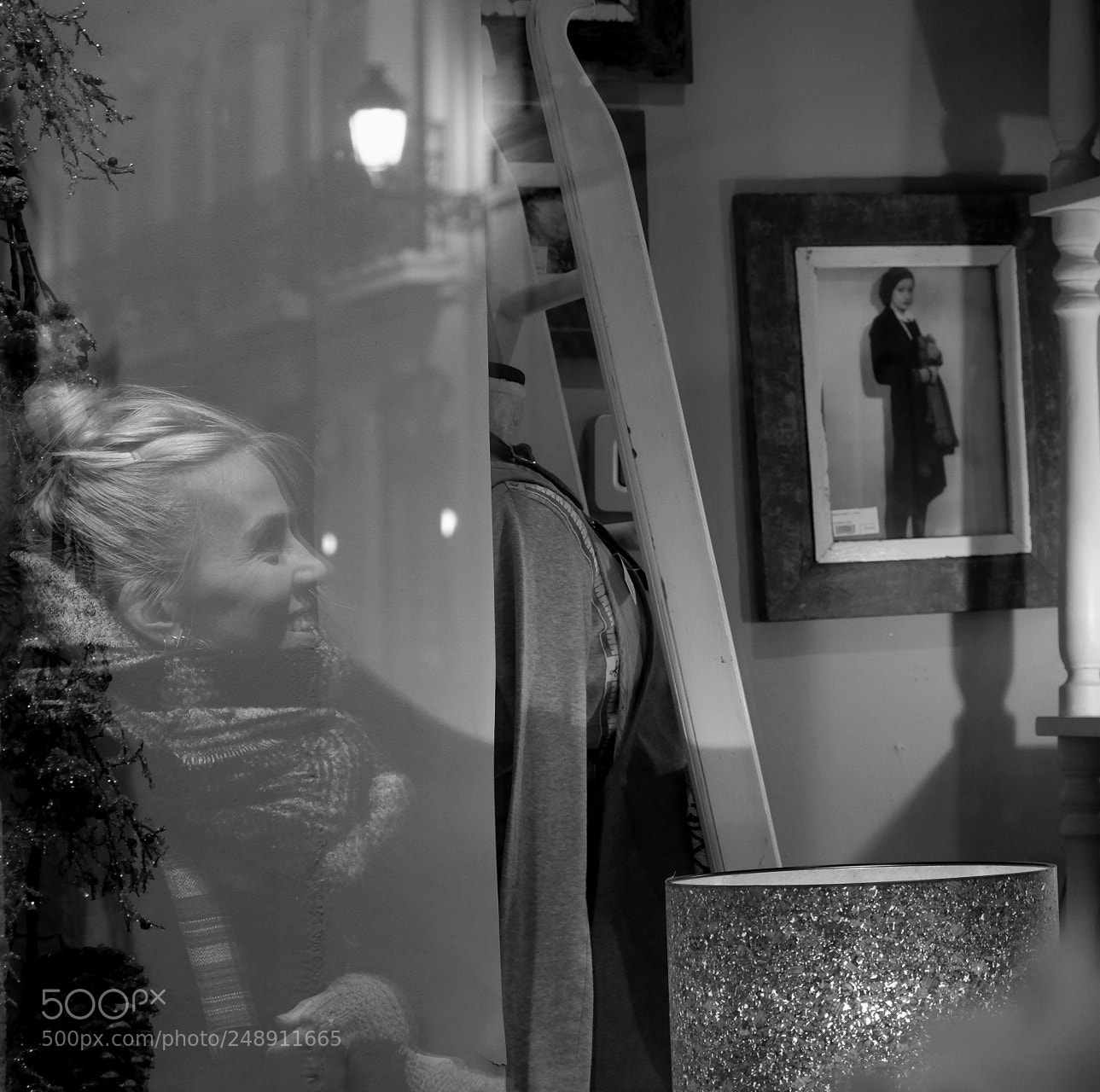 Fujifilm X-T10 sample photo. El reflejo photography