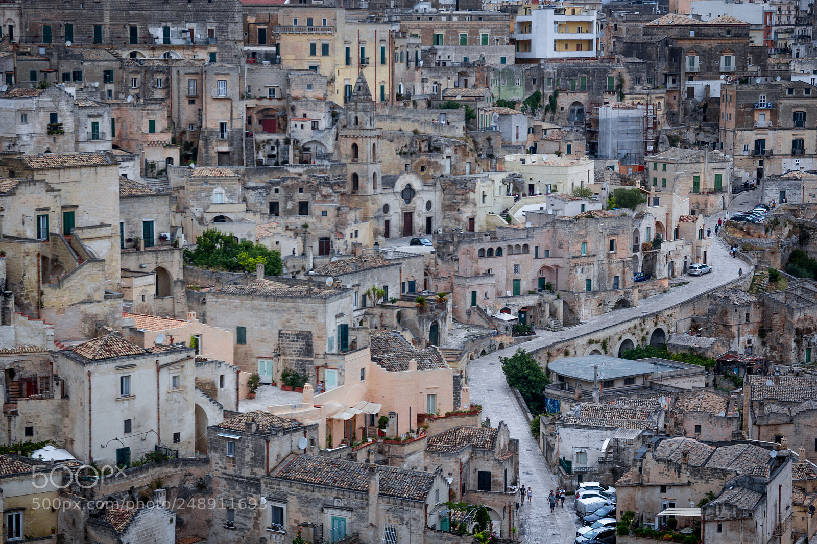 Canon EOS 60D sample photo. Matera photography