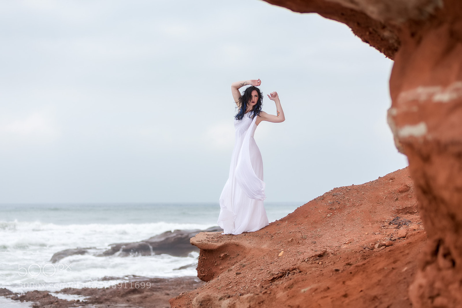 Canon EOS-1D X sample photo. ***white dress*** photography