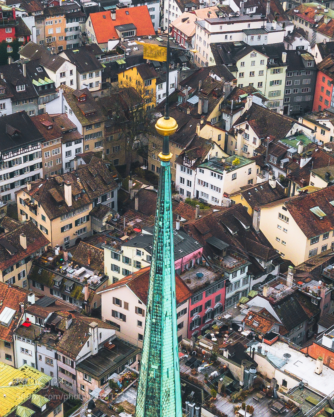 DJI FC220 sample photo. Zh ? photography