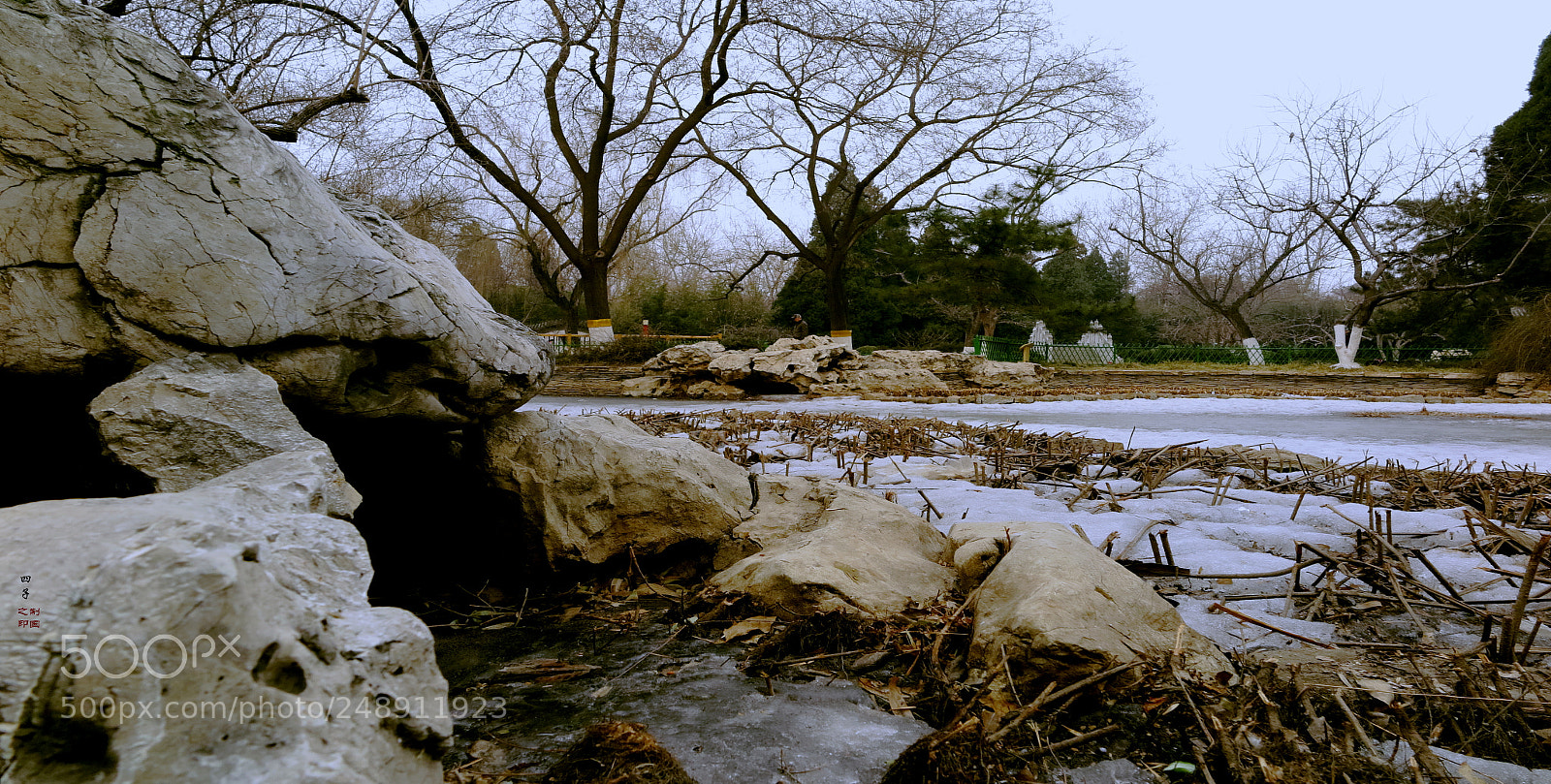 Canon PowerShot G1 X Mark II sample photo. My park photography