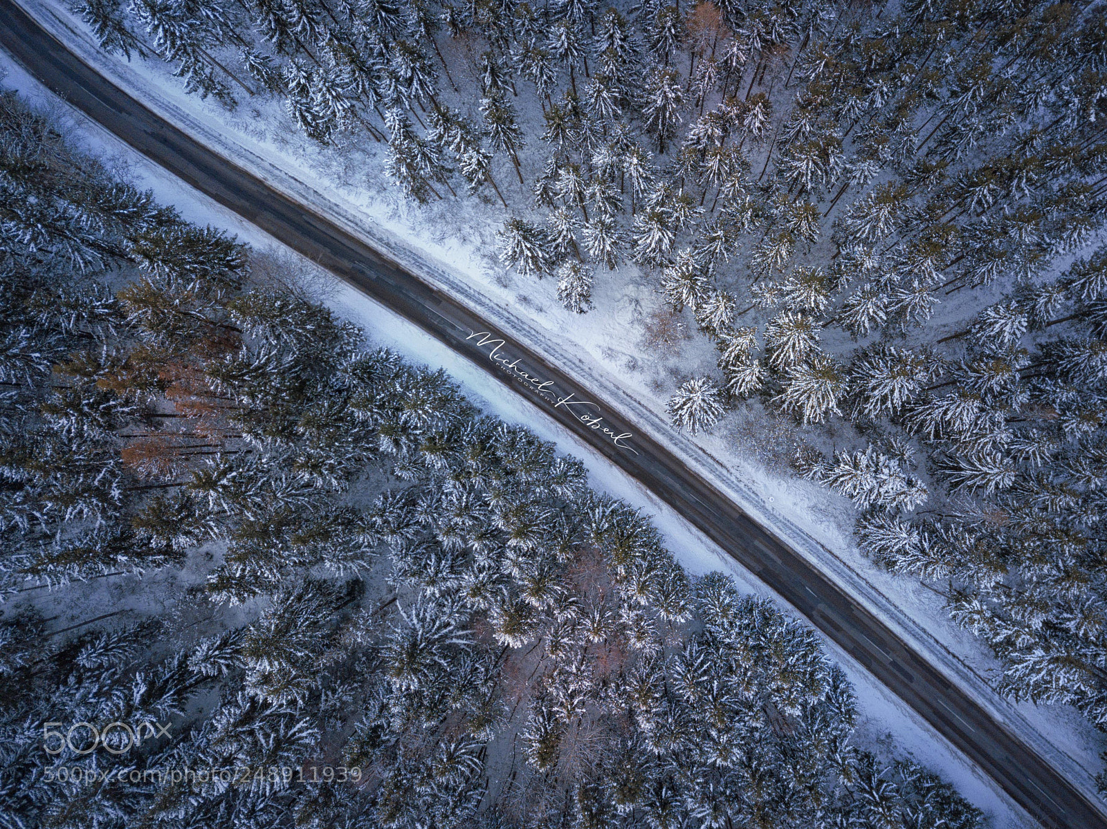 DJI FC220 sample photo. Untitled photography
