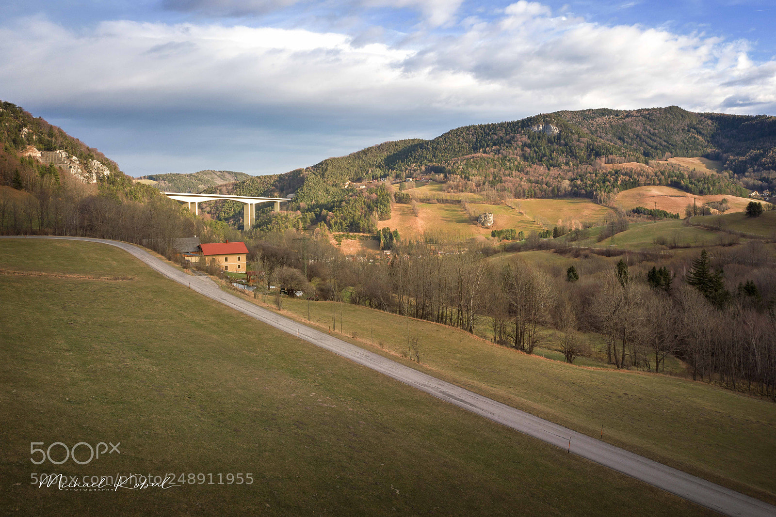 DJI FC220 sample photo. Untitled photography