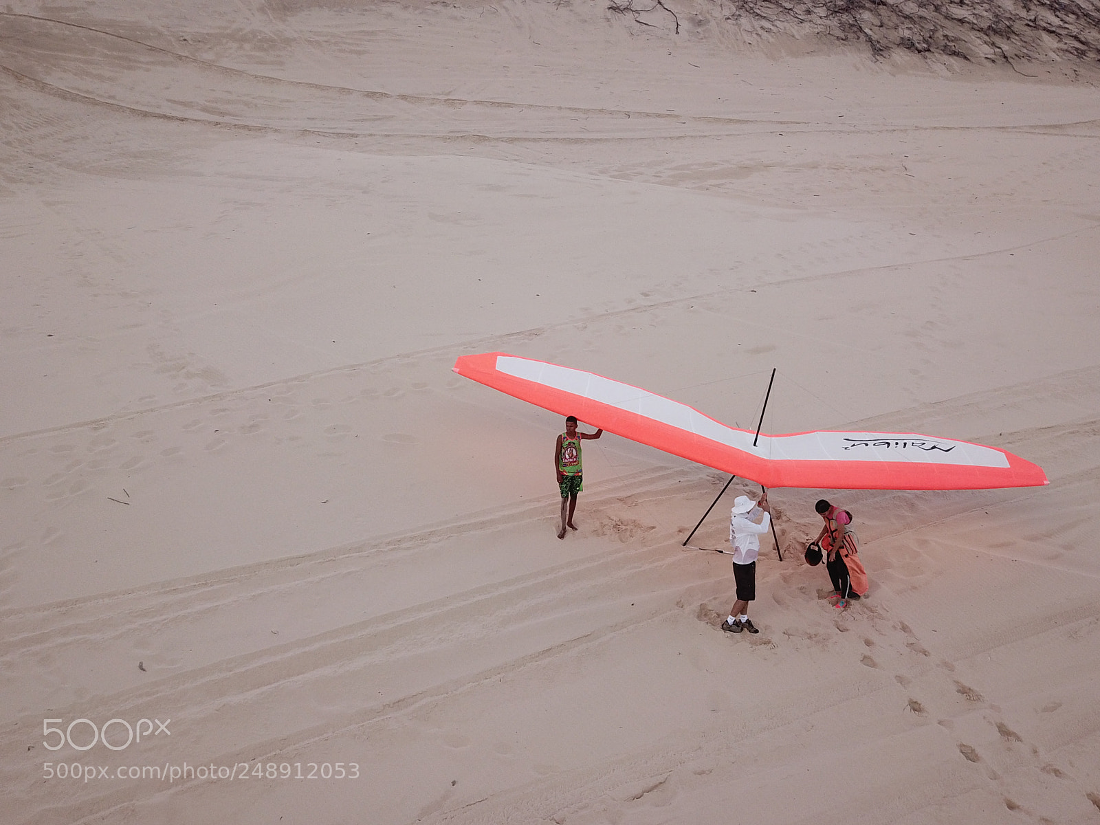 DJI FC220 sample photo. Untitled photography