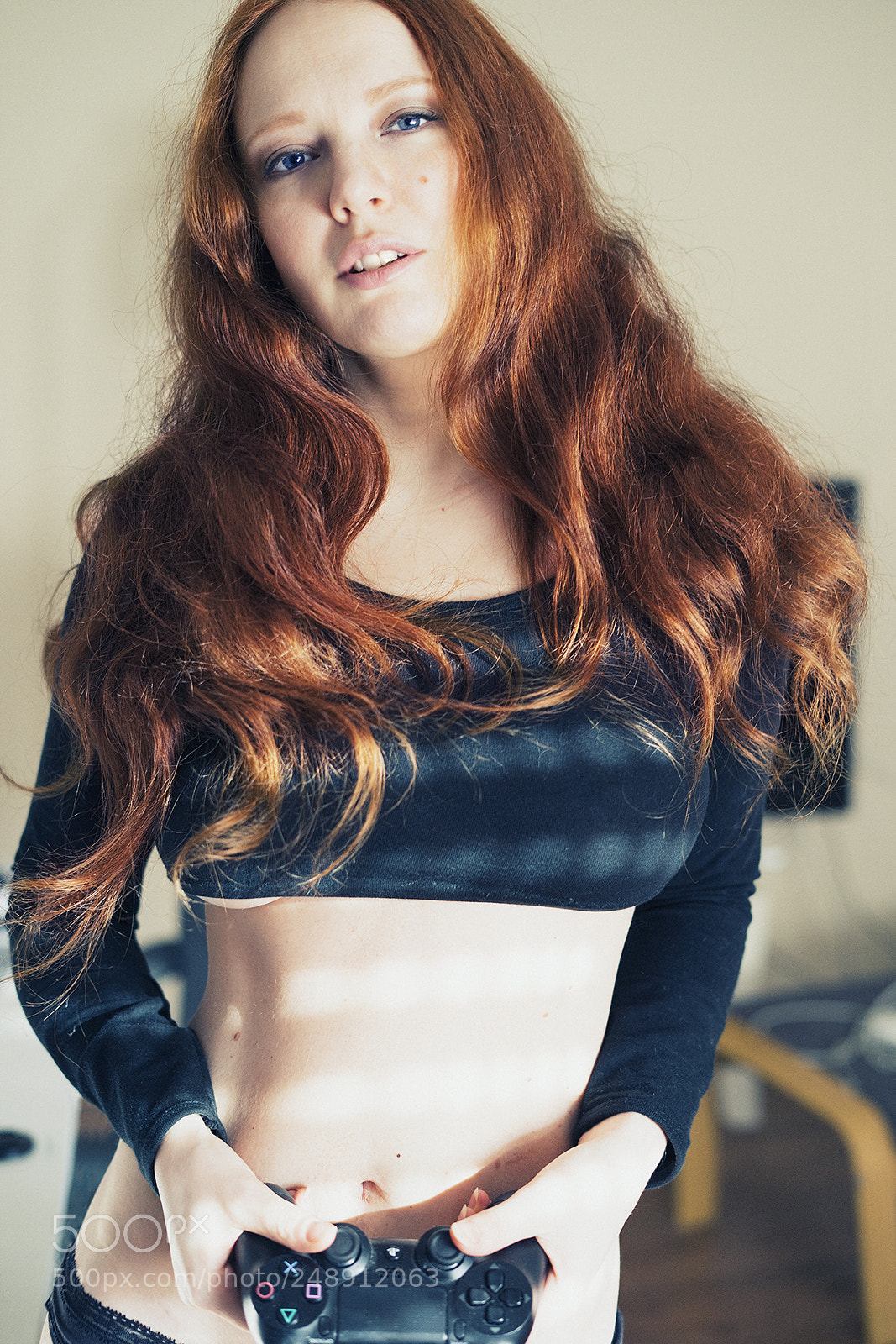 Sony a7 II sample photo. Ps4 photography