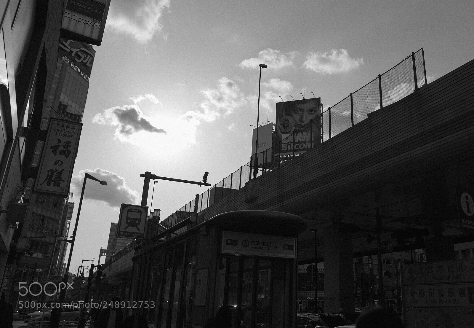 Leica Q (Typ 116) sample photo. Untitled photography