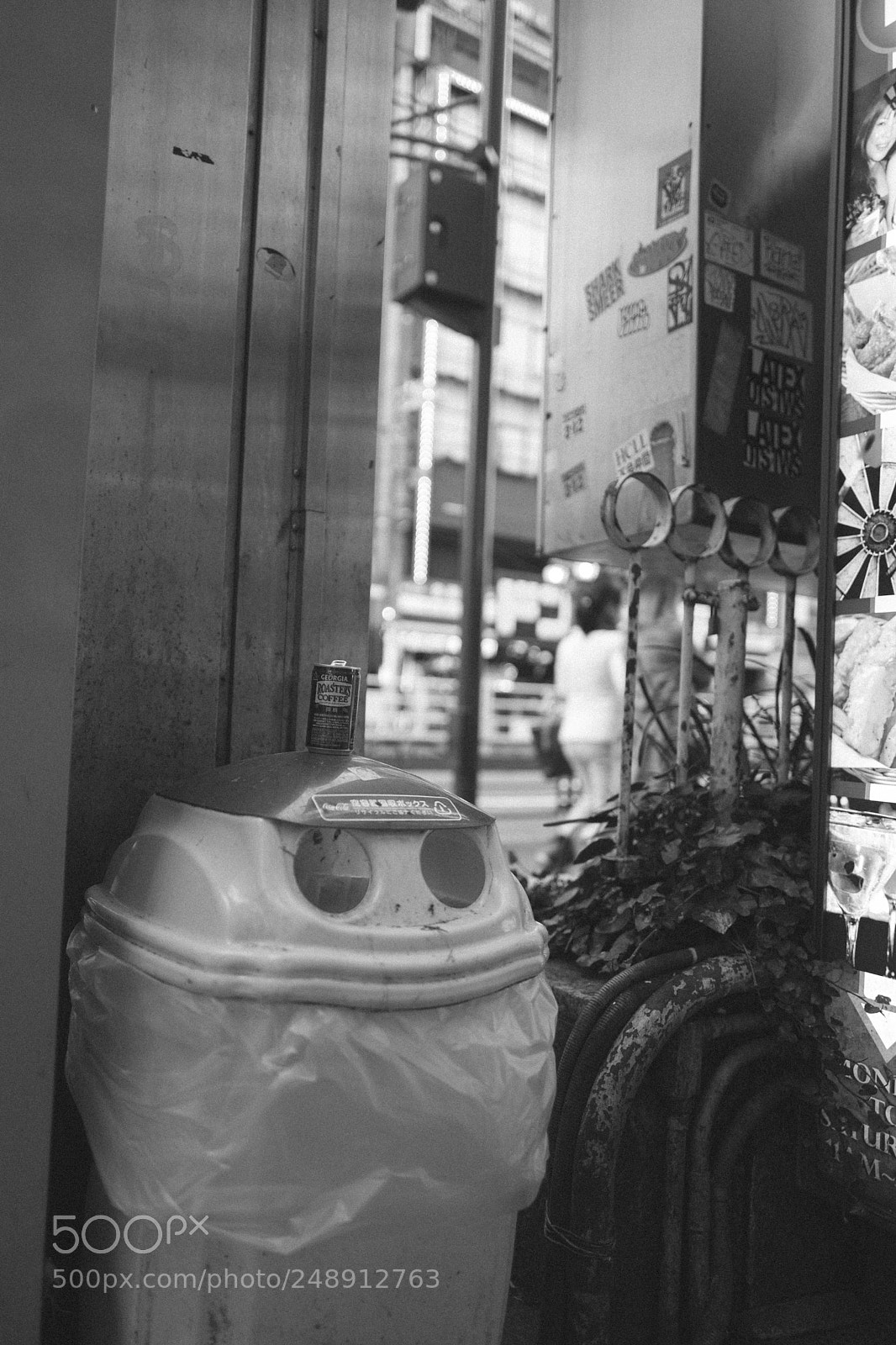 Leica Q (Typ 116) sample photo. Untitled photography